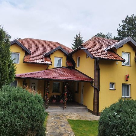 Apartmani Jokic Zlatibor Zewnętrze zdjęcie