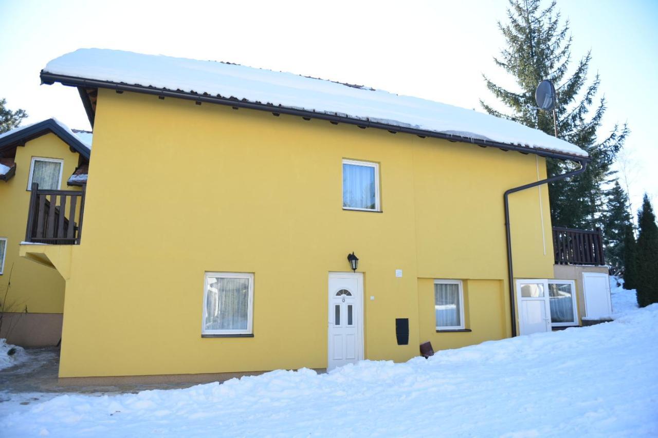 Apartmani Jokic Zlatibor Zewnętrze zdjęcie