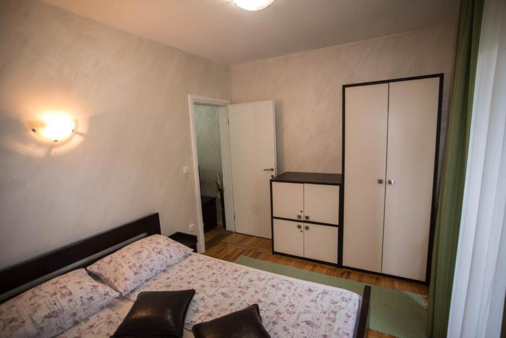 Apartmani Jokic Zlatibor Zewnętrze zdjęcie