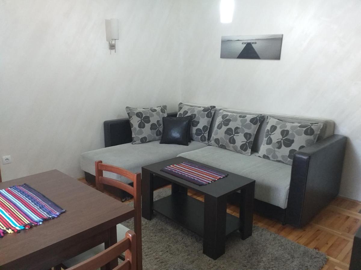 Apartmani Jokic Zlatibor Zewnętrze zdjęcie