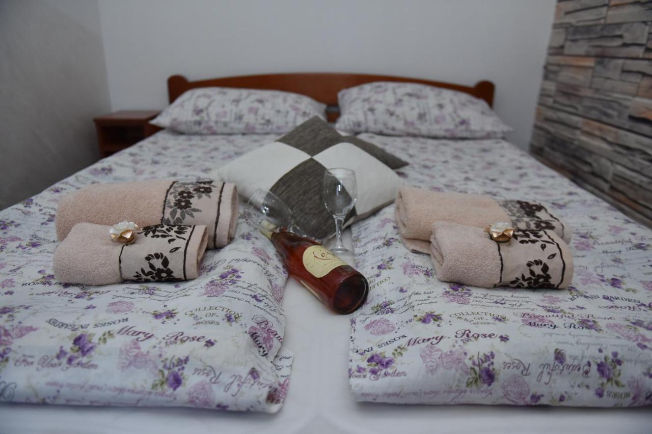 Apartmani Jokic Zlatibor Zewnętrze zdjęcie