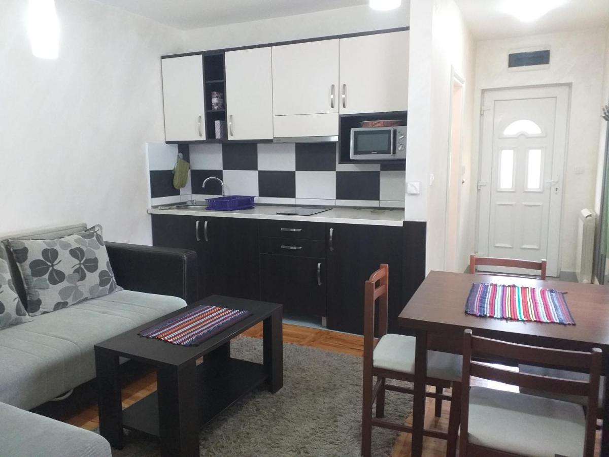 Apartmani Jokic Zlatibor Zewnętrze zdjęcie