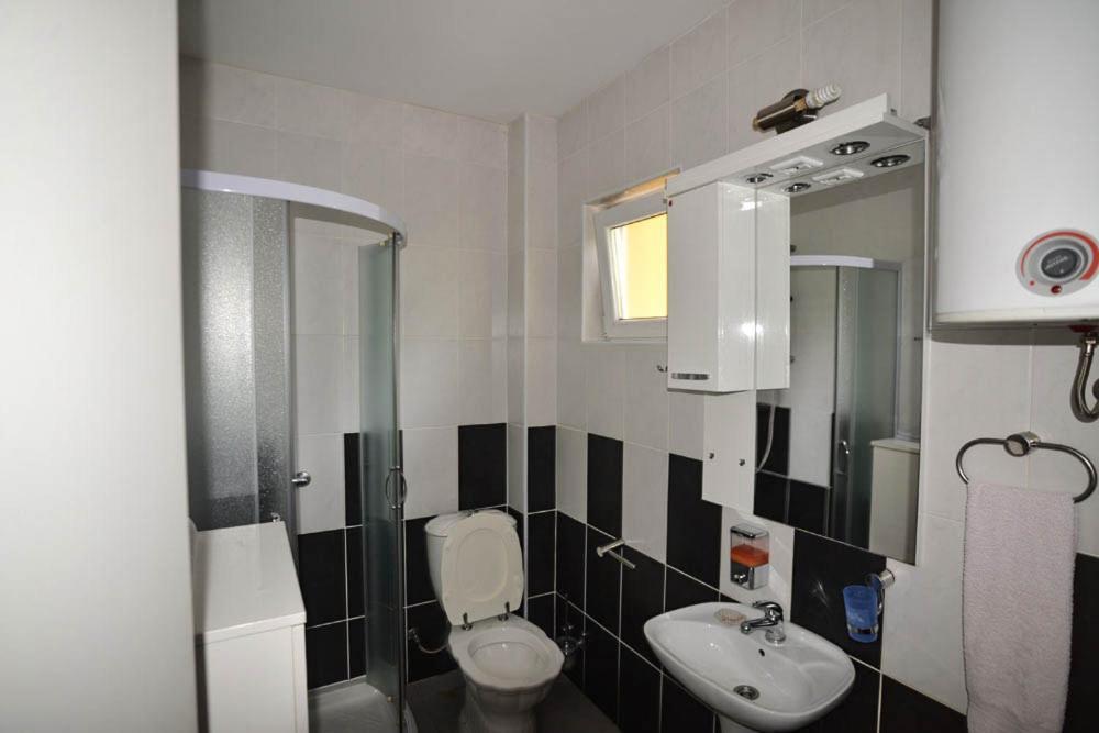 Apartmani Jokic Zlatibor Zewnętrze zdjęcie