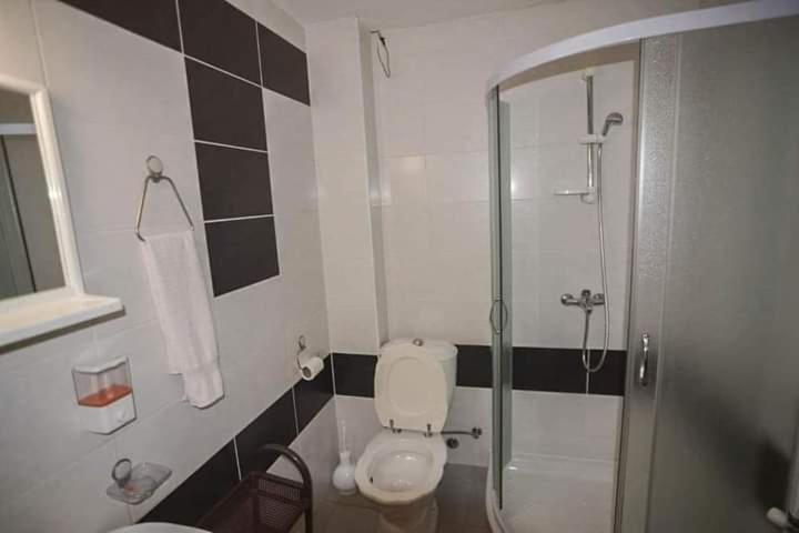 Apartmani Jokic Zlatibor Zewnętrze zdjęcie