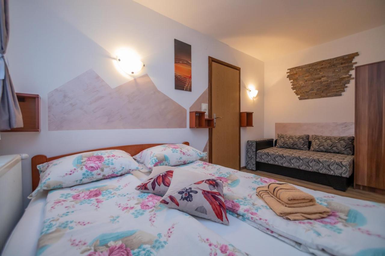 Apartmani Jokic Zlatibor Zewnętrze zdjęcie