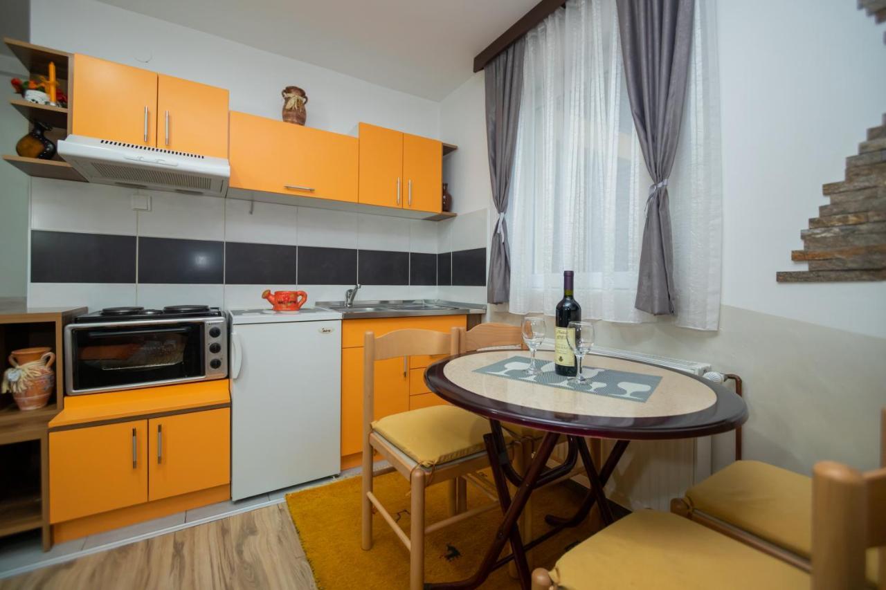 Apartmani Jokic Zlatibor Zewnętrze zdjęcie