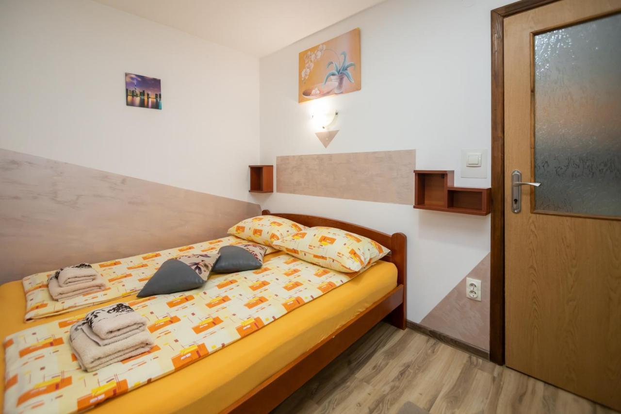Apartmani Jokic Zlatibor Zewnętrze zdjęcie