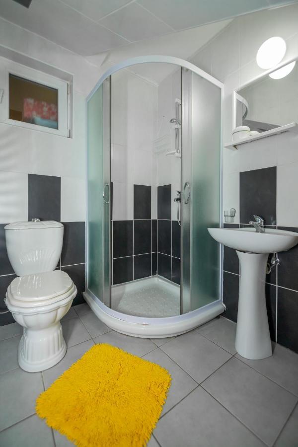 Apartmani Jokic Zlatibor Zewnętrze zdjęcie
