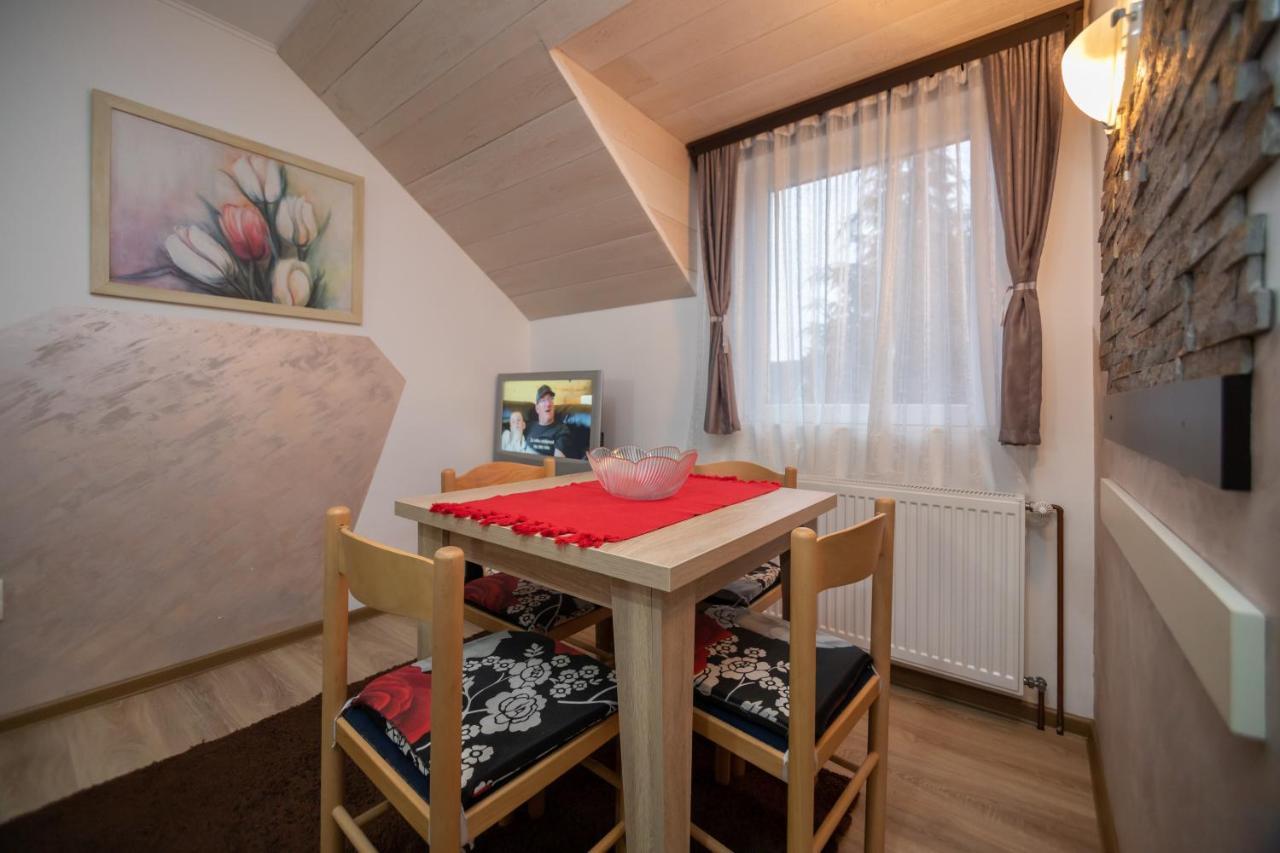 Apartmani Jokic Zlatibor Zewnętrze zdjęcie