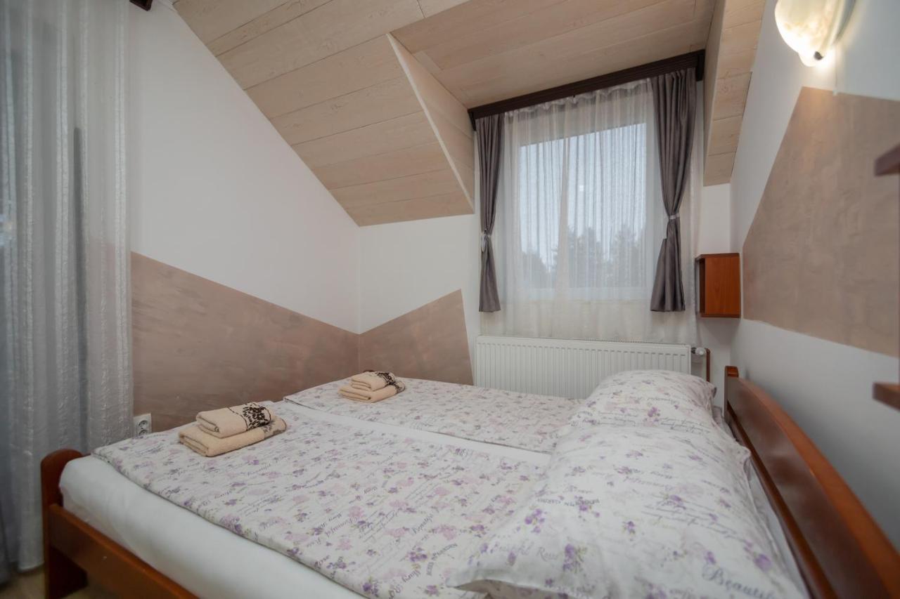 Apartmani Jokic Zlatibor Zewnętrze zdjęcie