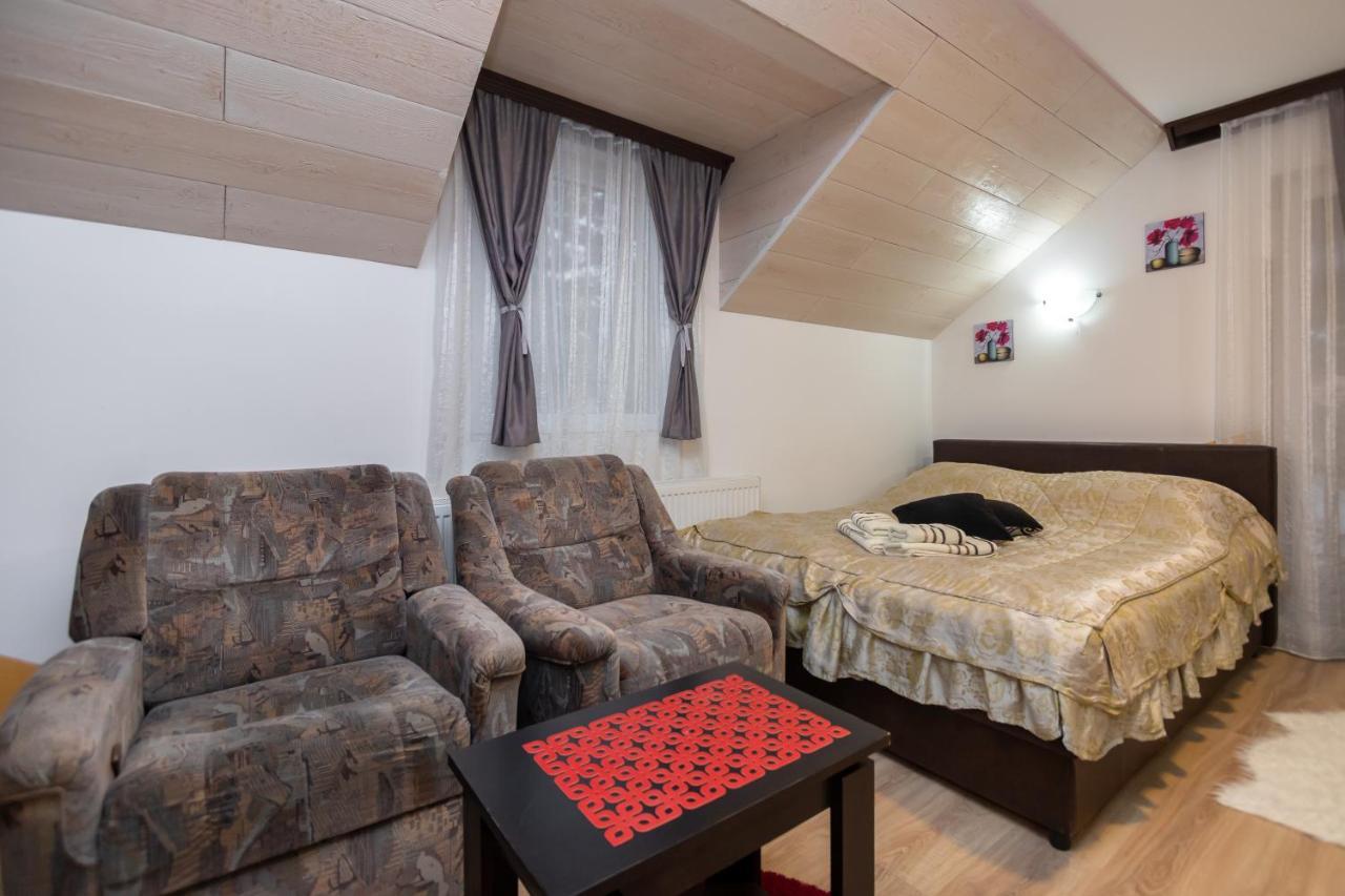 Apartmani Jokic Zlatibor Zewnętrze zdjęcie