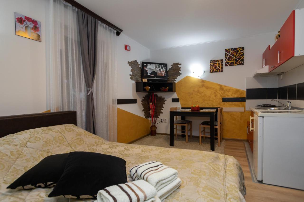Apartmani Jokic Zlatibor Zewnętrze zdjęcie