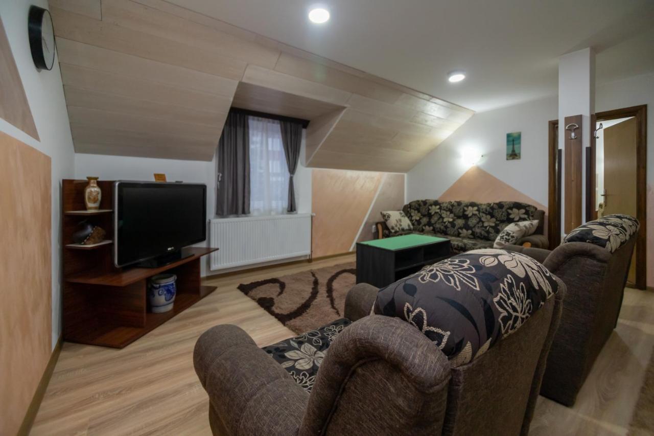 Apartmani Jokic Zlatibor Zewnętrze zdjęcie