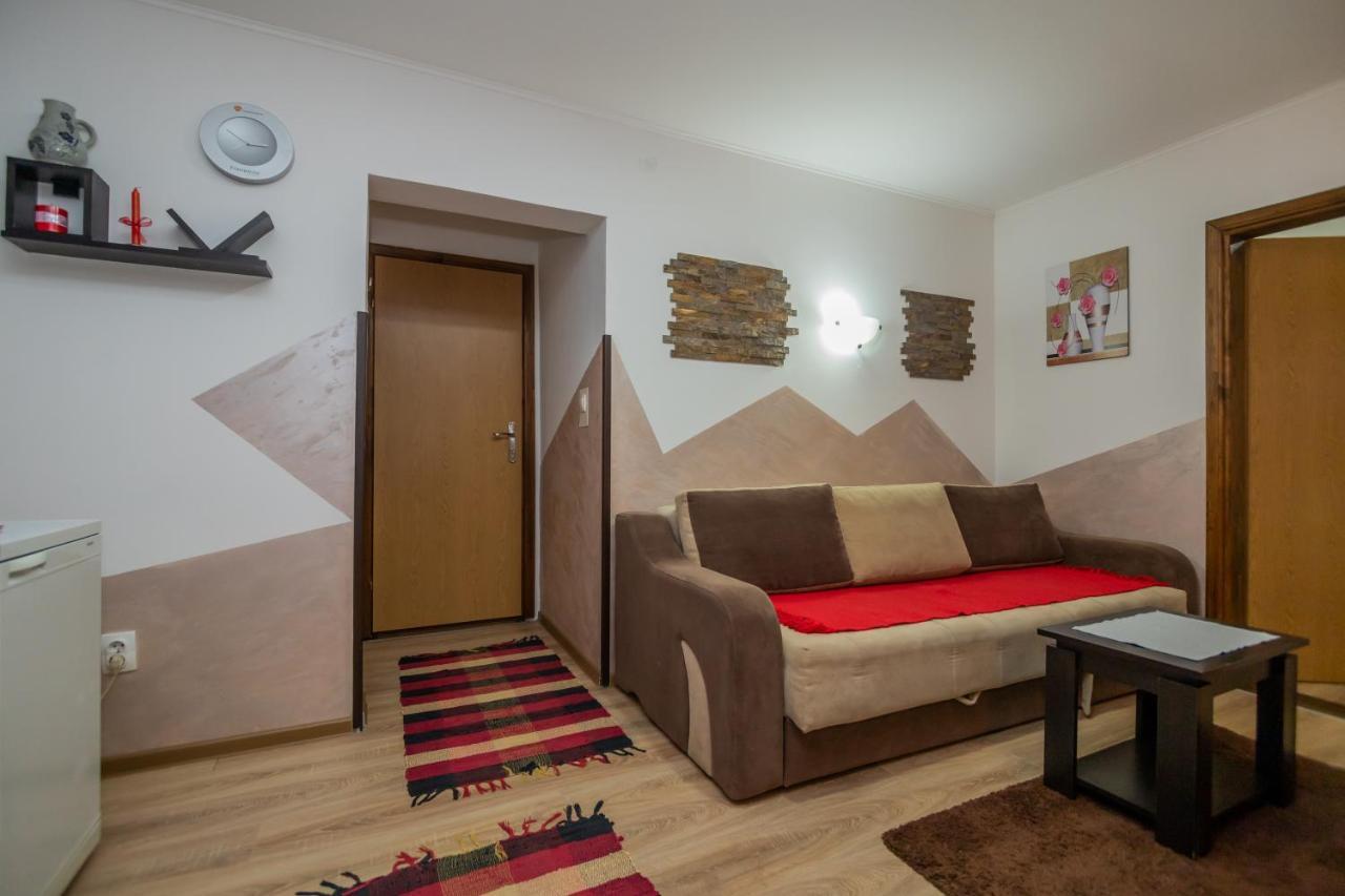 Apartmani Jokic Zlatibor Zewnętrze zdjęcie