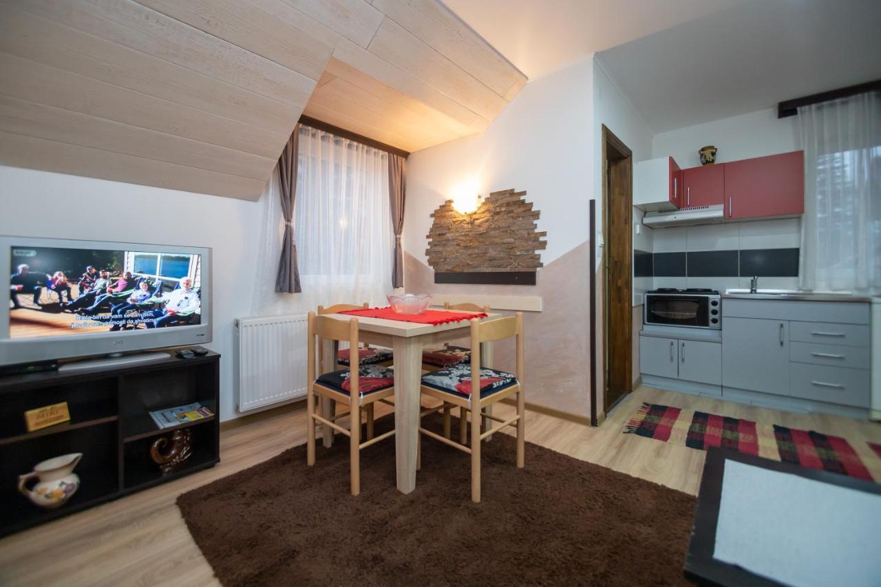 Apartmani Jokic Zlatibor Zewnętrze zdjęcie