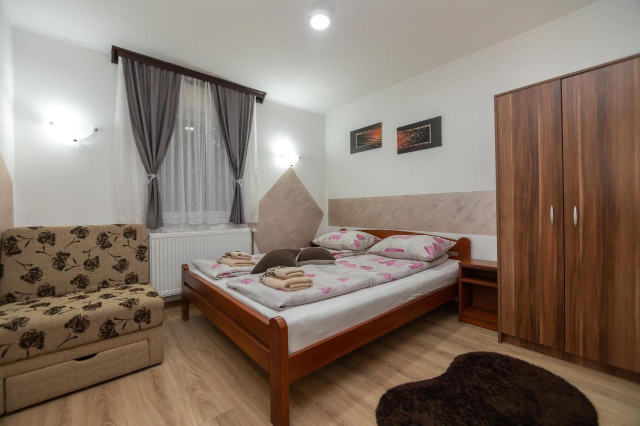 Apartmani Jokic Zlatibor Zewnętrze zdjęcie