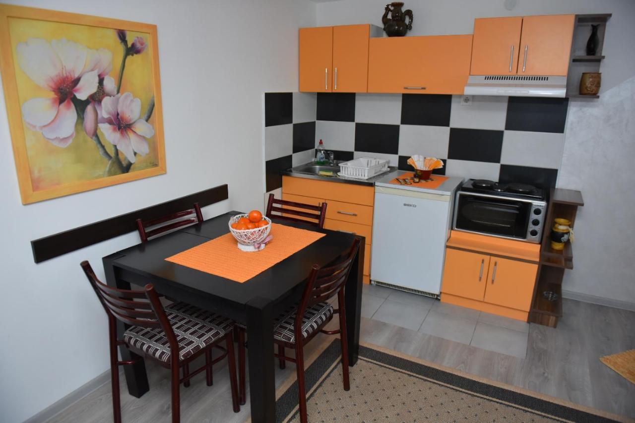 Apartmani Jokic Zlatibor Zewnętrze zdjęcie