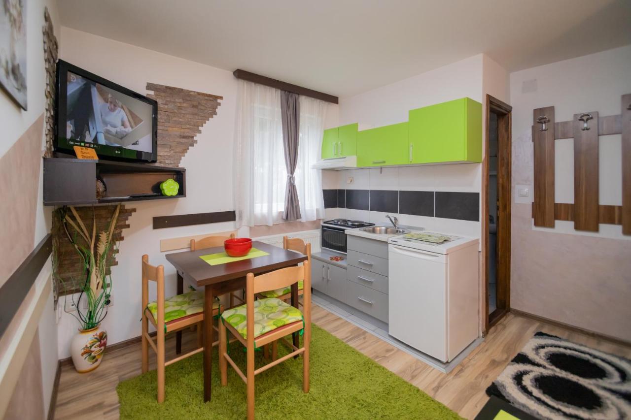 Apartmani Jokic Zlatibor Zewnętrze zdjęcie