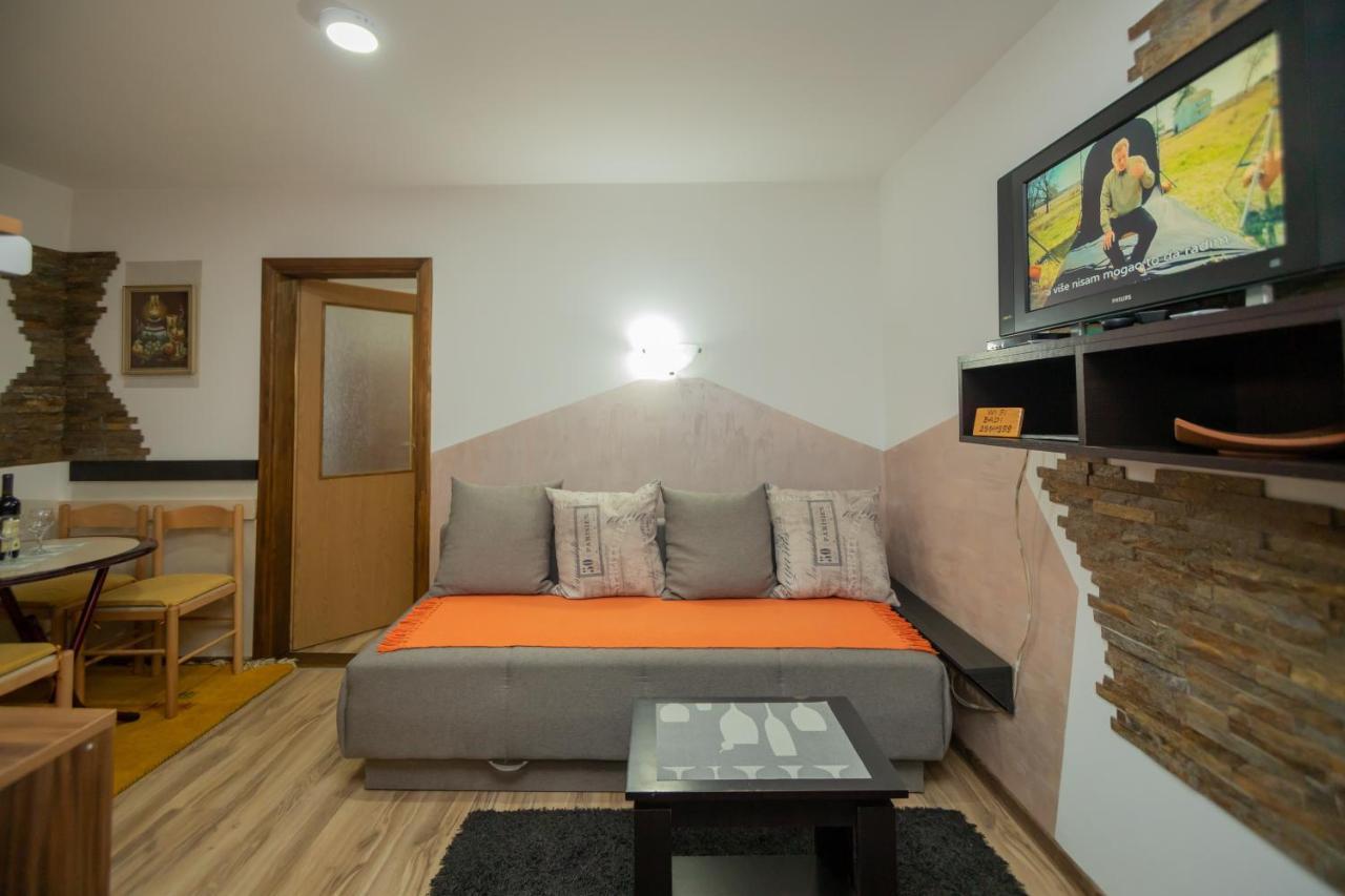 Apartmani Jokic Zlatibor Zewnętrze zdjęcie