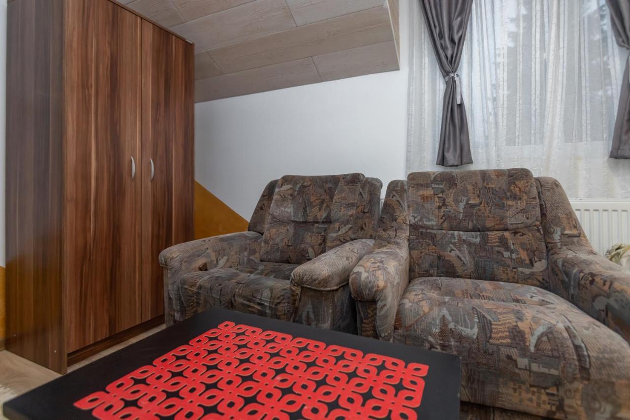 Apartmani Jokic Zlatibor Zewnętrze zdjęcie