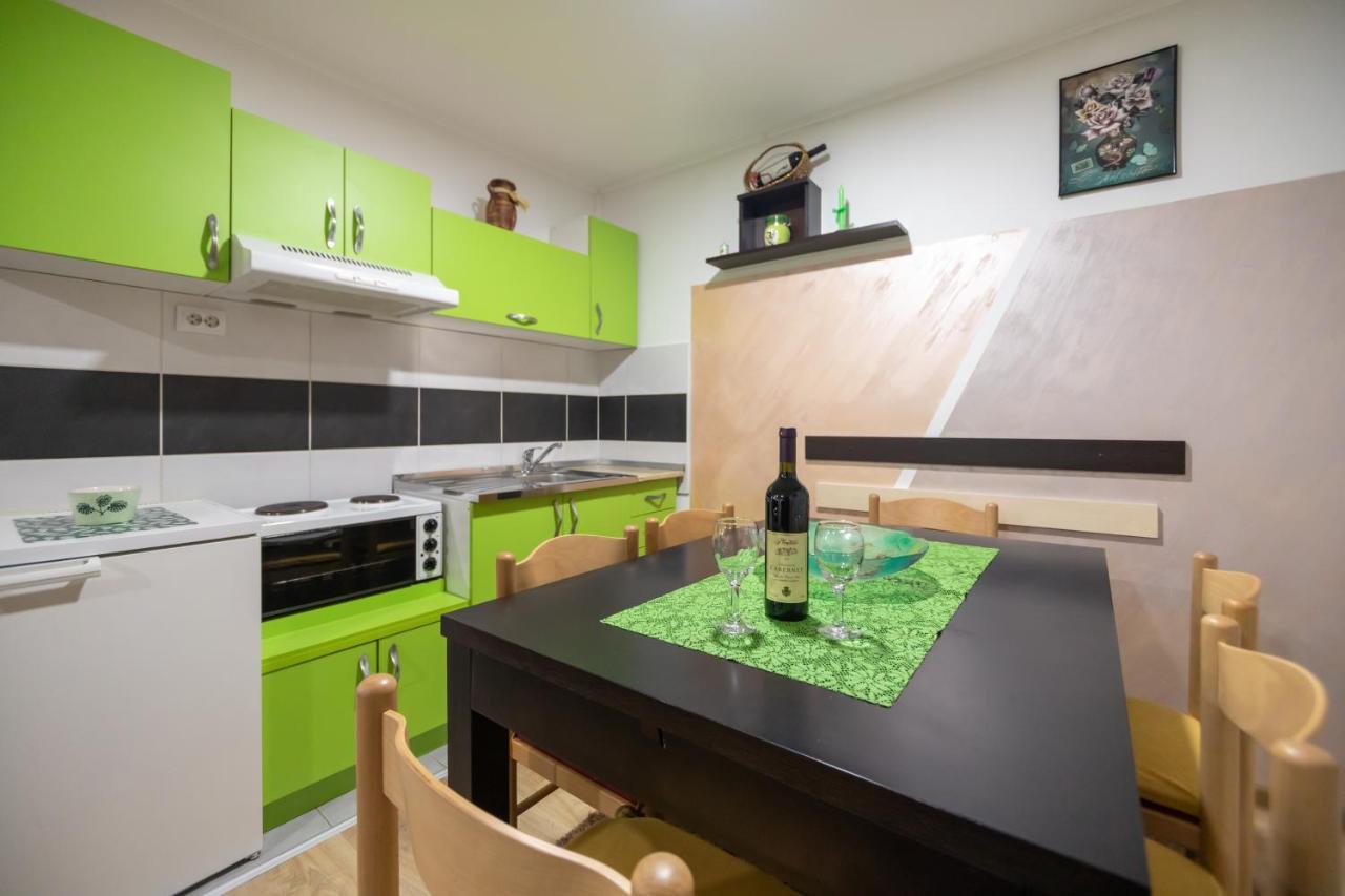Apartmani Jokic Zlatibor Zewnętrze zdjęcie