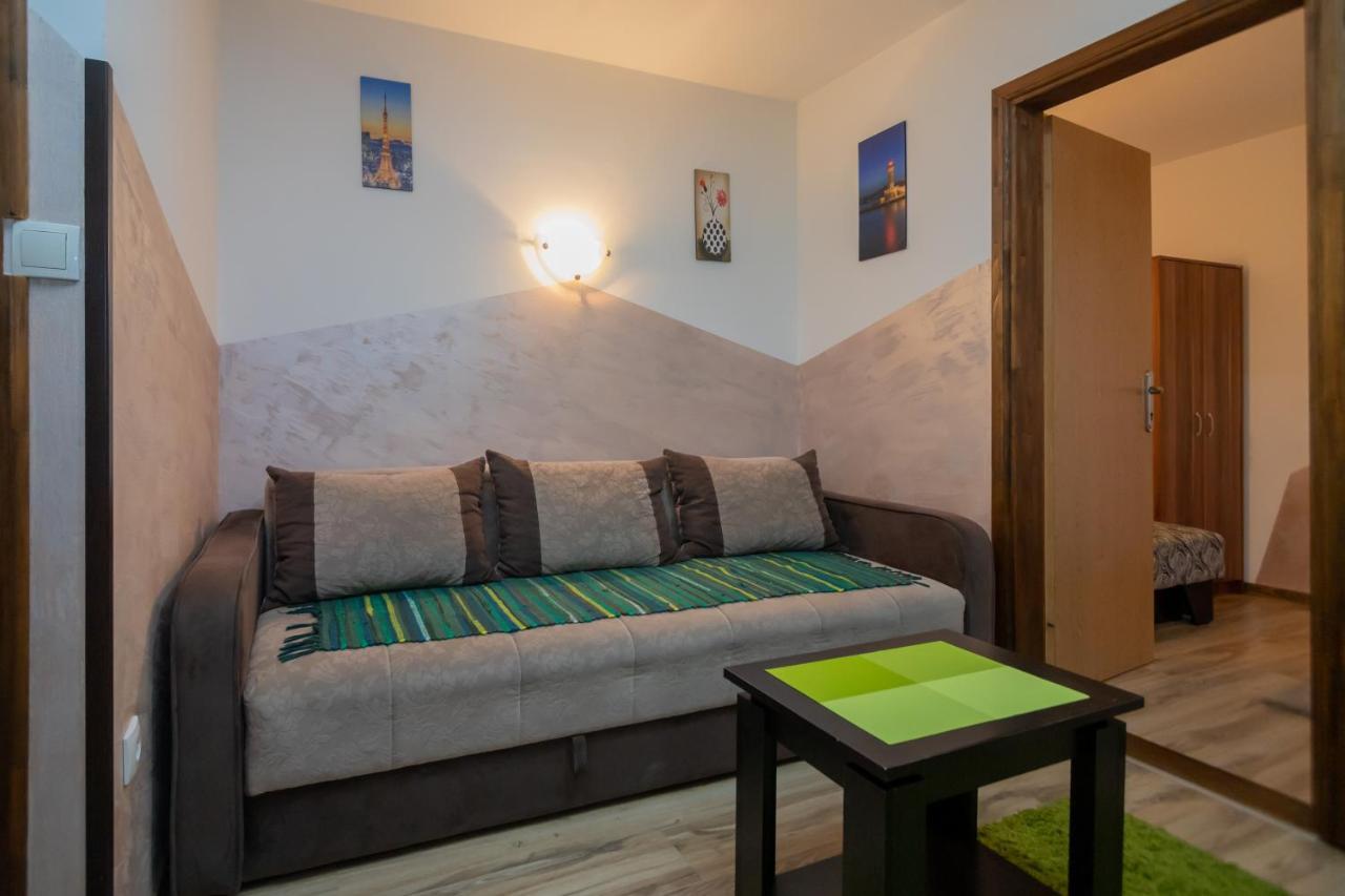 Apartmani Jokic Zlatibor Zewnętrze zdjęcie