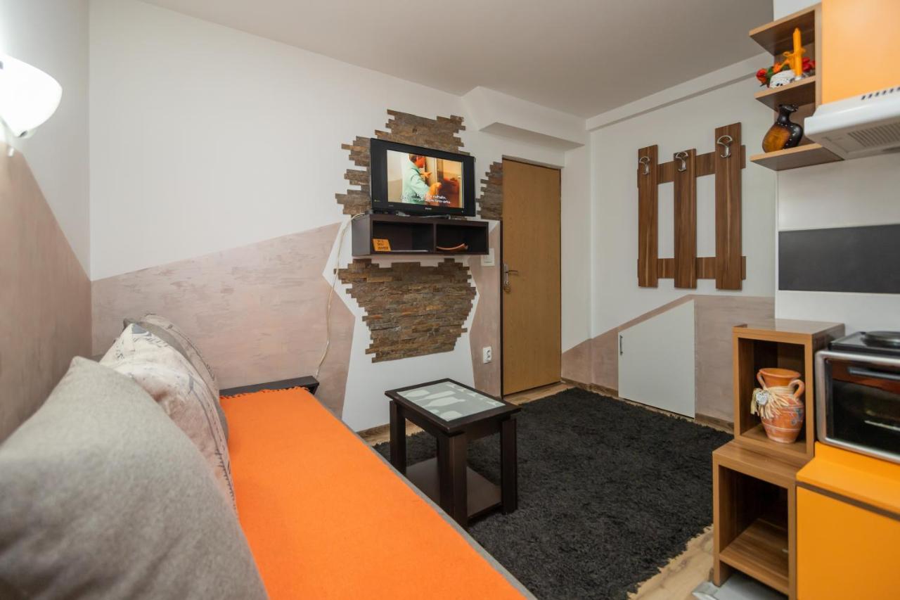 Apartmani Jokic Zlatibor Zewnętrze zdjęcie