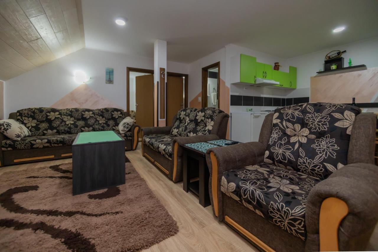 Apartmani Jokic Zlatibor Zewnętrze zdjęcie