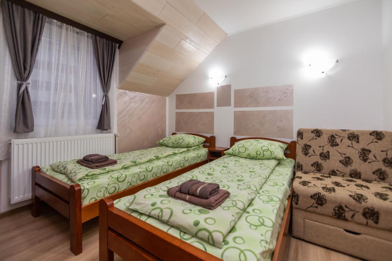 Apartmani Jokic Zlatibor Zewnętrze zdjęcie