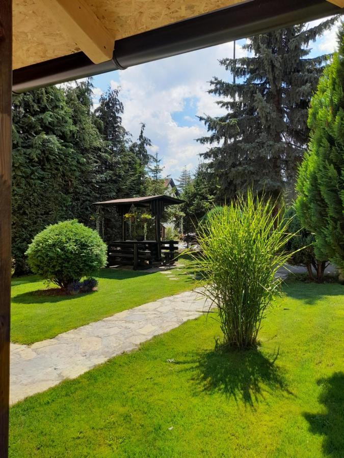 Apartmani Jokic Zlatibor Zewnętrze zdjęcie