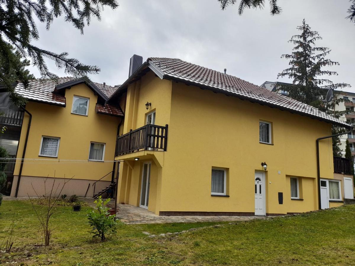 Apartmani Jokic Zlatibor Zewnętrze zdjęcie