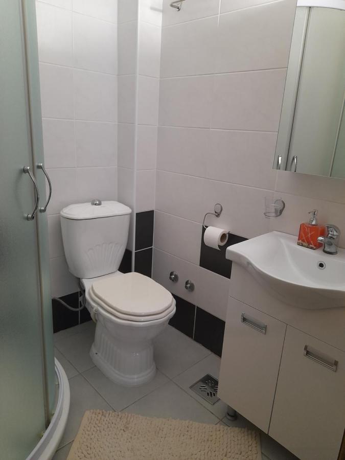 Apartmani Jokic Zlatibor Zewnętrze zdjęcie