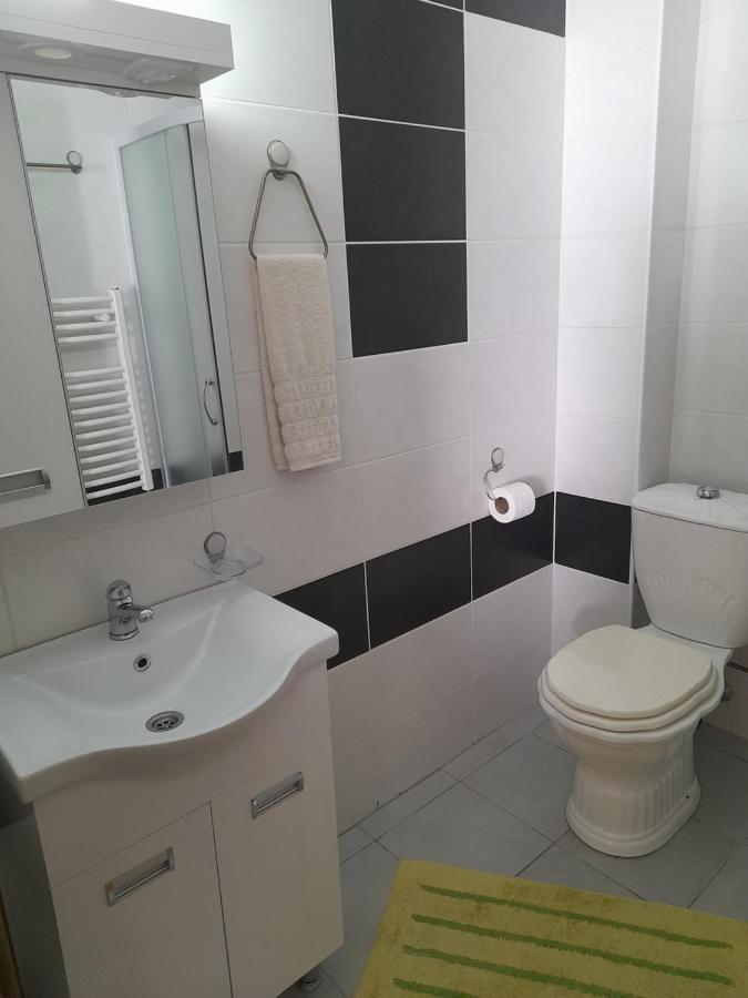 Apartmani Jokic Zlatibor Zewnętrze zdjęcie