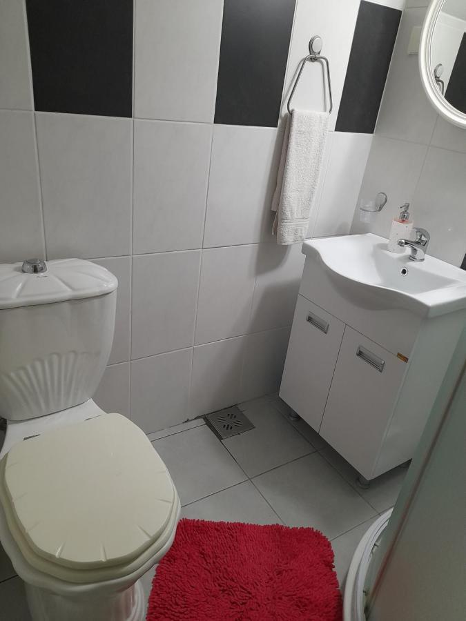 Apartmani Jokic Zlatibor Zewnętrze zdjęcie