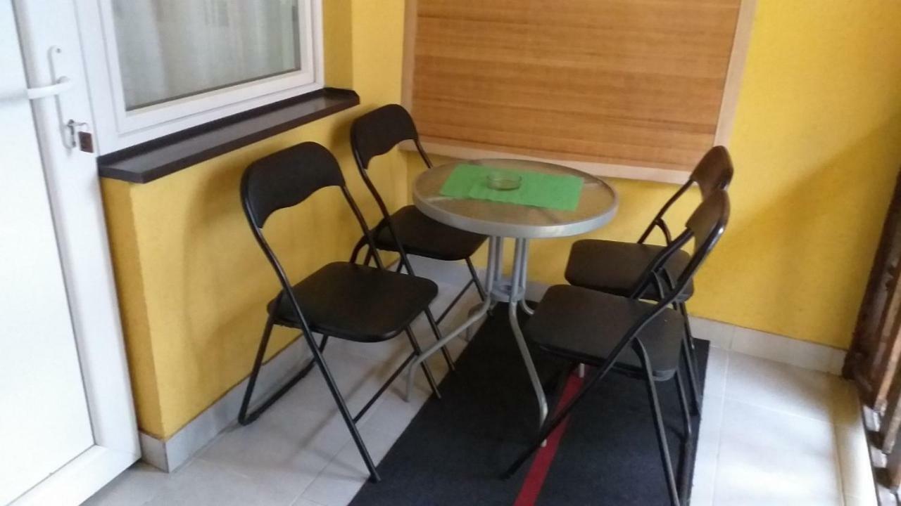 Apartmani Jokic Zlatibor Zewnętrze zdjęcie