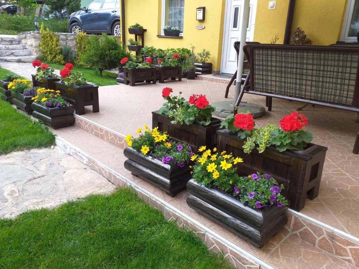 Apartmani Jokic Zlatibor Zewnętrze zdjęcie